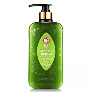 霸王洗发水 防脱控油型 400ml