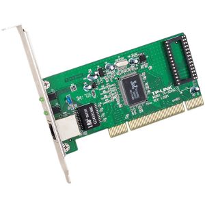 普联/TP-Link 有线网卡 TG-3269C 32位铜线千兆网卡 1个10/100/1000M