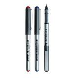 白雪 直液式签字笔 PVR-150 0.5mm 子弹头 插盖式 蓝色