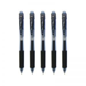 派通 速干中性笔 BLN105-A 0.5mm 黑色