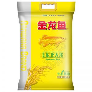 金龙鱼 优质东北大米   10kg 保质期18个月
