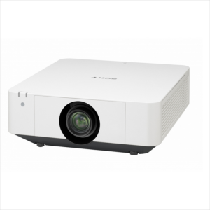 索尼(SONY) 投影仪 VPL-F530HZ 白色 5000流明 1920*1200 16:10 不含安装