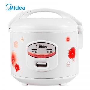 美的/Midea 电饭煲 YJ408J 4L 650w