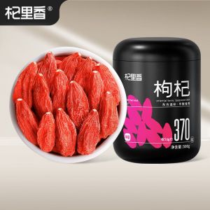杞里香 枸杞 500g   12个月