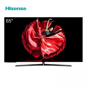 海信/Hisense 电视机 HZ65A8V 65英寸/吋 人工智能电视 OLED 支持有线无线 4K 3级能效