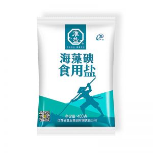 淮盐	加碘盐	250g 1095天