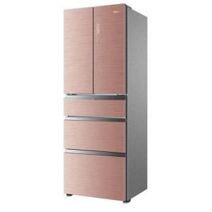 海尔冰箱 BCD-405WDGQU1