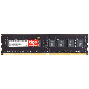 金泰克 台式机内存条 DDR4 2666 4G 适用于台式机