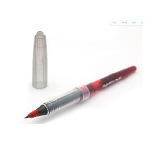 派通 签字笔替芯 MLJ20-B 0.4-0.7mm 红色