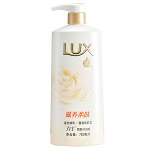 力士滋养柔肤沐浴乳 720ml