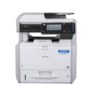 理光/Ricoh 黑白激光多功能一体机 SP 4510SF
