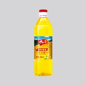 九三 大豆油 900ML 大豆油（一级）