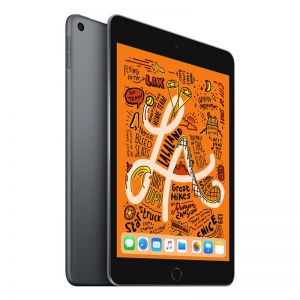 苹果/Apple 平板电脑 MUQW2CH/A iPad mini5 7.9英寸 64G WLAN版 A12芯片 IOS系统 一年保修