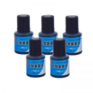 东洋 记号笔墨水 MK-2 净含量22ml 保质期2年 黑色