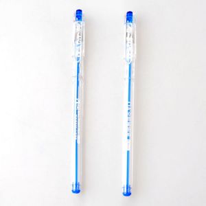 金万年半针管圆珠笔 G-3095 0.38mm 12支/盒