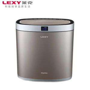 莱克 空气净化设备 KJ305 20-35㎡ 310m3/h 银灰