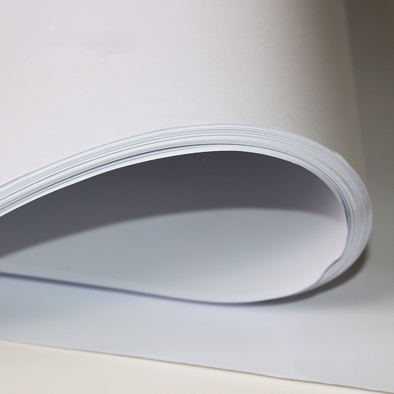 品旺 全木浆 双胶纸 70克 787*1092mm 500张/令