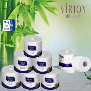 唯洁雅 V22ADA2 卷纸 10卷/提 200段 3层