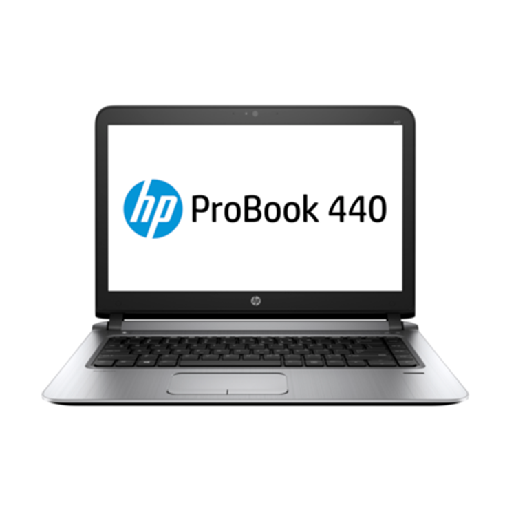 惠普笔记本电脑probook 440 g3_惠普/hp
