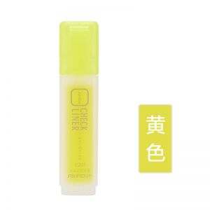 爱好 大容量荧光笔 6261 12支/盒