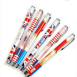 英雄 钢笔/卡通/ 3165 0.38mm