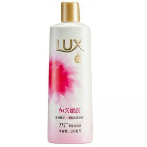 力士恒久嫩肤沐浴乳 200g