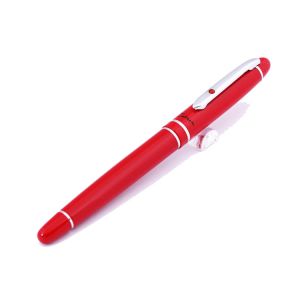 毕加索 亮红 铱金笔 608  0.5mm 单位：支