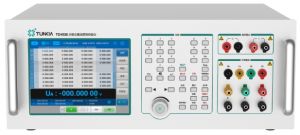 TUNKIA 天恒测控 三相交直流现场校验仪TD4530 测量介质:电力电量,测量方式:接触式,测量精度:0.05%级,分辨率:0.001%RG,电压:1000 V,电流25A