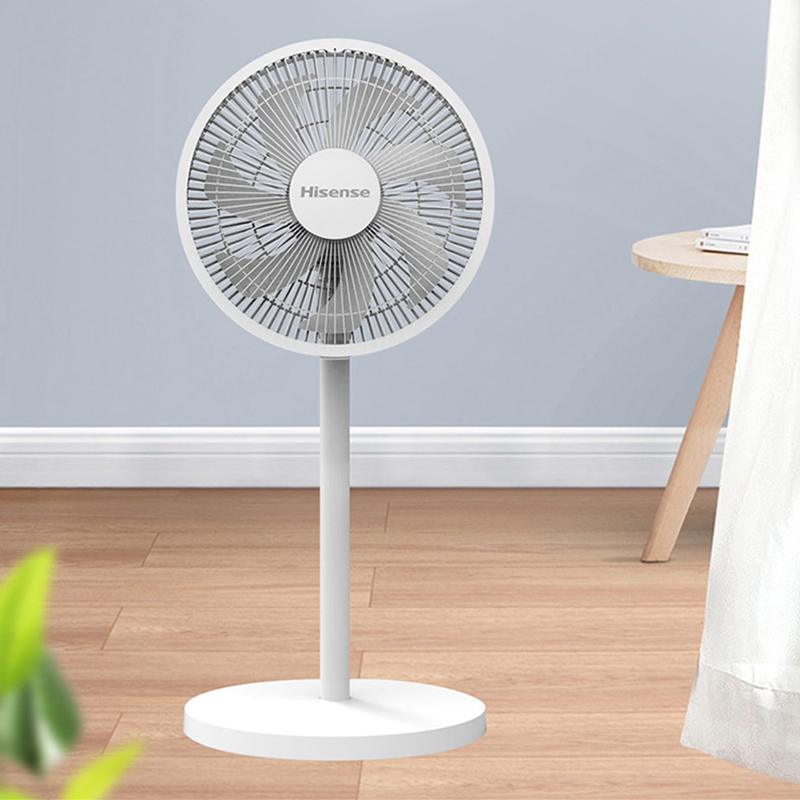 海信/hisense 电风扇 fly-an3088 落地扇 遥控式 7叶-中电商城