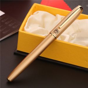 毕加索 土豪金财会笔 PS-916 书写粗细: 0.38mm 土豪金色