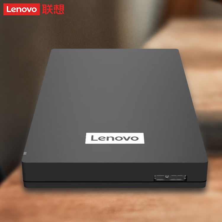 联想/LENOVO 移动硬盘 F308 1TB 2.5英寸