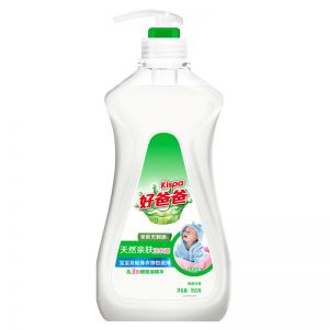 好爸爸 亲肤露 950g 特惠装 无香