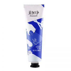 美加净 护手霜 凝脂倍润60g