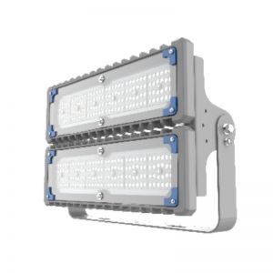XL LED投光灯 YX8711 200W 3500K  WF2   IP66     390*W:233*H228