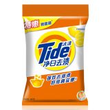 汰渍 净白去渍洗衣粉 5kg 清香