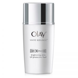 玉兰油 轻透倍护隔离防晒液 40ml SPF50+ PA+++