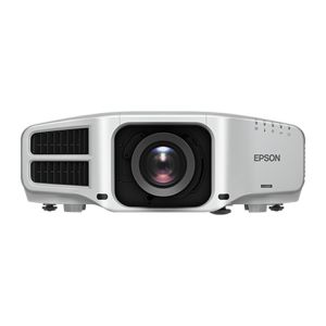 爱普生工程投影机 CB-G7200W 7500流明 标配主机+ELPLU03超短焦可变焦镜头+安装调试