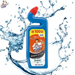 威猛先生 强效洁厕液 500g