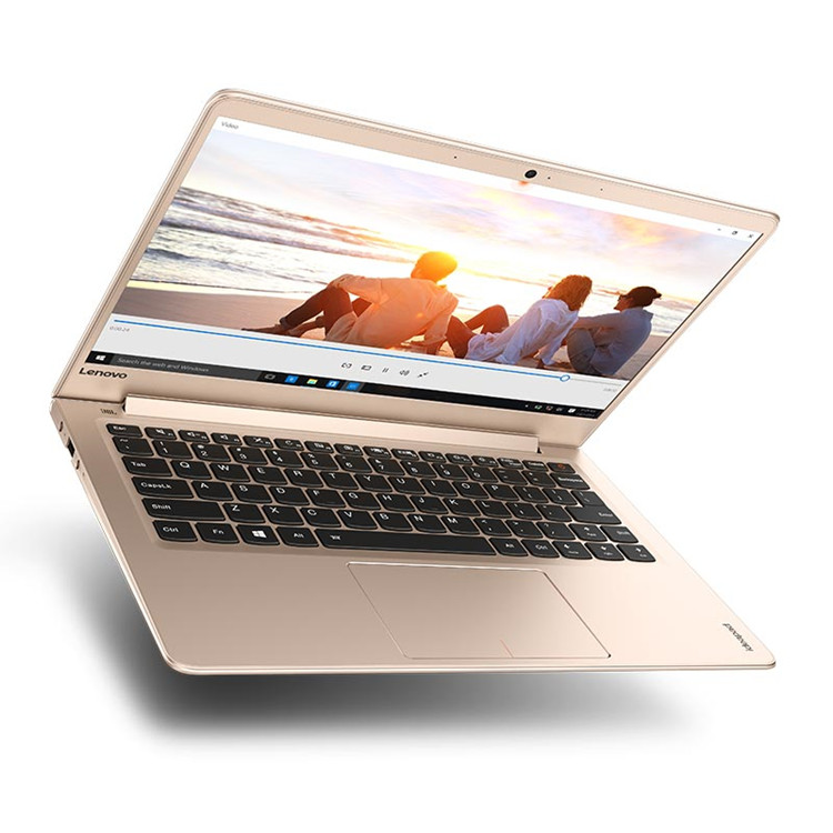 联想ideapad 710s 13.3英寸超薄笔记本电脑_联想(lenovo)