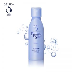 珊珂 丝润保湿爽肤水 200mL 滋润型 瓶