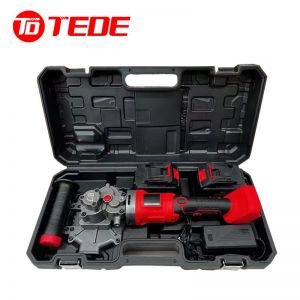TEDE 锂电充电式电缆切割机 YD-5888 3.6V 3NM 2000MAH 250RPM