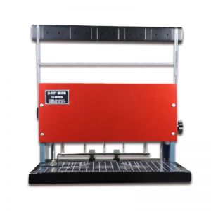 裕佳 装订机 YJ-500B 打孔方式 全自动静音一键式三孔同步装订 装订厚度 45mm