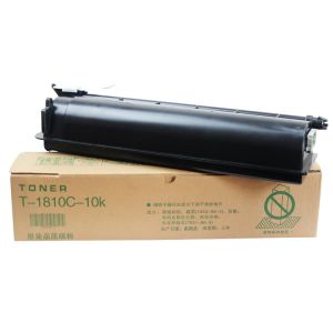 东芝 复印机碳粉盒   290克 适用 E181 182 211 212 242 10000页