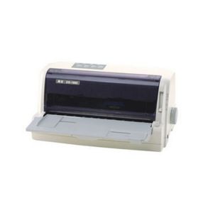 得实针式打印机 DS-1870S 