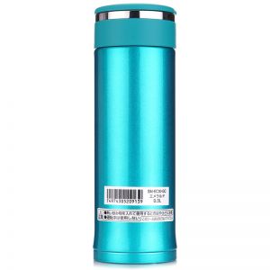 象印 不锈钢真空保温杯 SM-EC30  300ml
