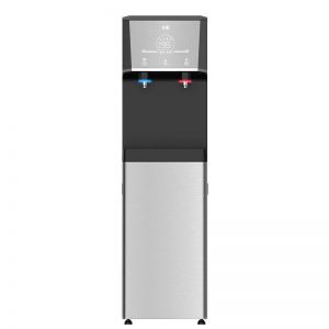 本源 净水器 STR-500K2 净水器 台式 净水流量:31L/h 银色