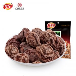 佳宝 九制话梅 65g 保质期:365天