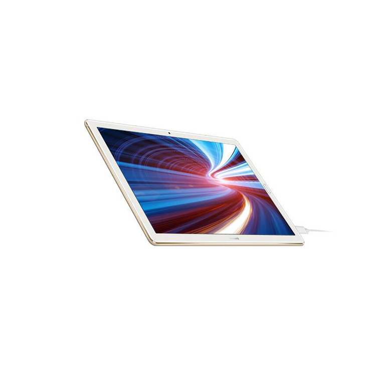 华为 平板电脑 m5 cmr-al09 香槟金 10.