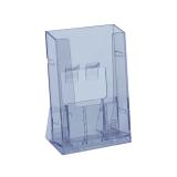 科记组合多功能目录展示架 K-301 A4竖 1层