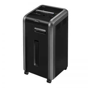 范罗士 碎纸机 225Mi 可碎14页粒状，可待机24小时，LFLSSZJ